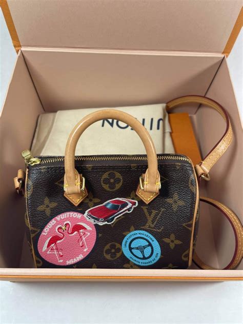 lv nano speedy 2023|lv nano speedy price.